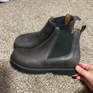 Birkenstock Stalon bootie